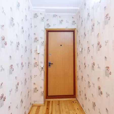 Tolbukhina 14 * Minsk